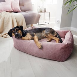 TUDOR CLASSIC HUNDEBETT