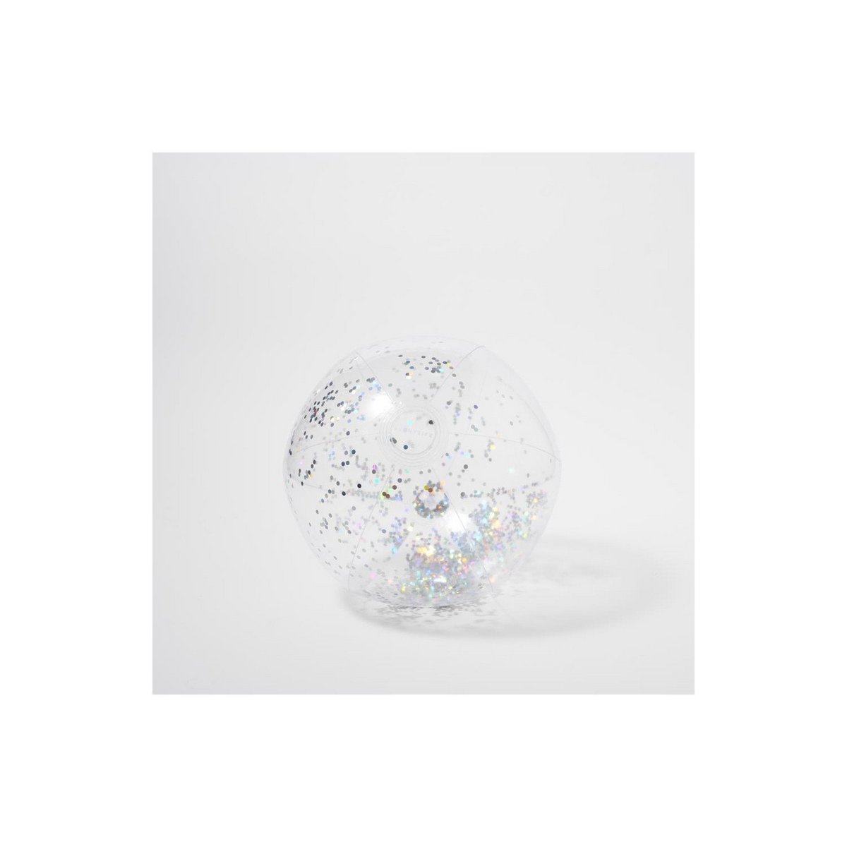 Sunnylife Glitter Beach Ball