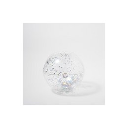 Sunnylife Glitter Beach Ball