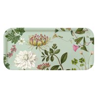 DIENBLAD 32x15 cm - De Flora Danica Atlas
