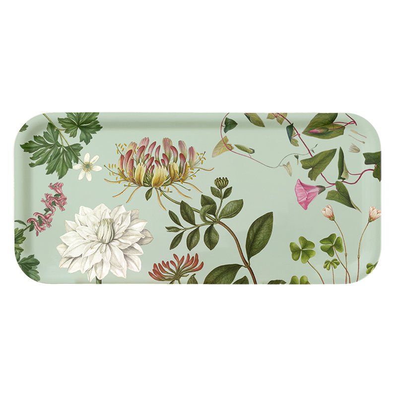 TACKA 32x15 cm - Atlas Flora Danica