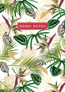 Memo notes - Tropical