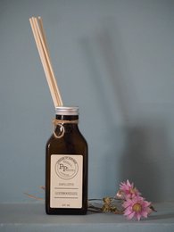 CAPILETTE REED DIFFUSER - GOURMANDISE
