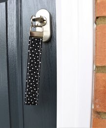 Schlüsselanhänger, handgemachte Schlüsselanhänger, Stoff Schlüsselanhänger, Schlüsselanhänger, Schlüsselanhänger, Geschenk für Frauen, Geschenk für Männer, Schlüsselanhänger, Schlüsselanhänger
