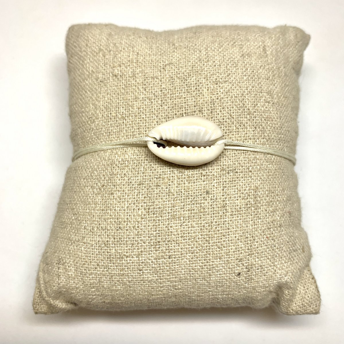 Muschelarmband