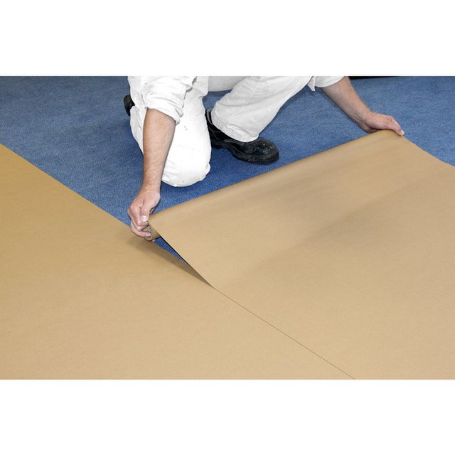 Afdekpapier UPM zelfklevend Protect P90 60cm x 10 meter