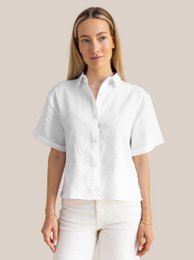 Eden blouse