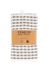 Torchon OMAN - SET/6 - 32x35 cm
