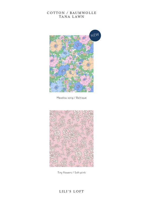 Masque de sommeil fait à la main en Liberty Fabric | Reine Héra / Gretel | Yoga & détente