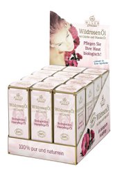 Wilco Classic Wildrosen Ol, 100 ml