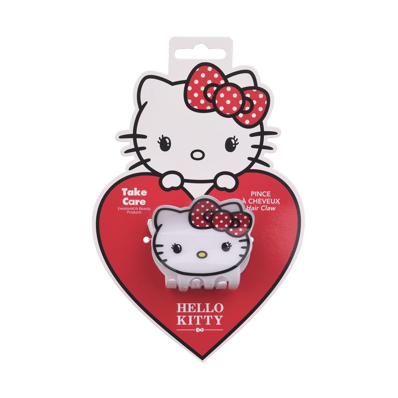 Hello Kitty Hair Click