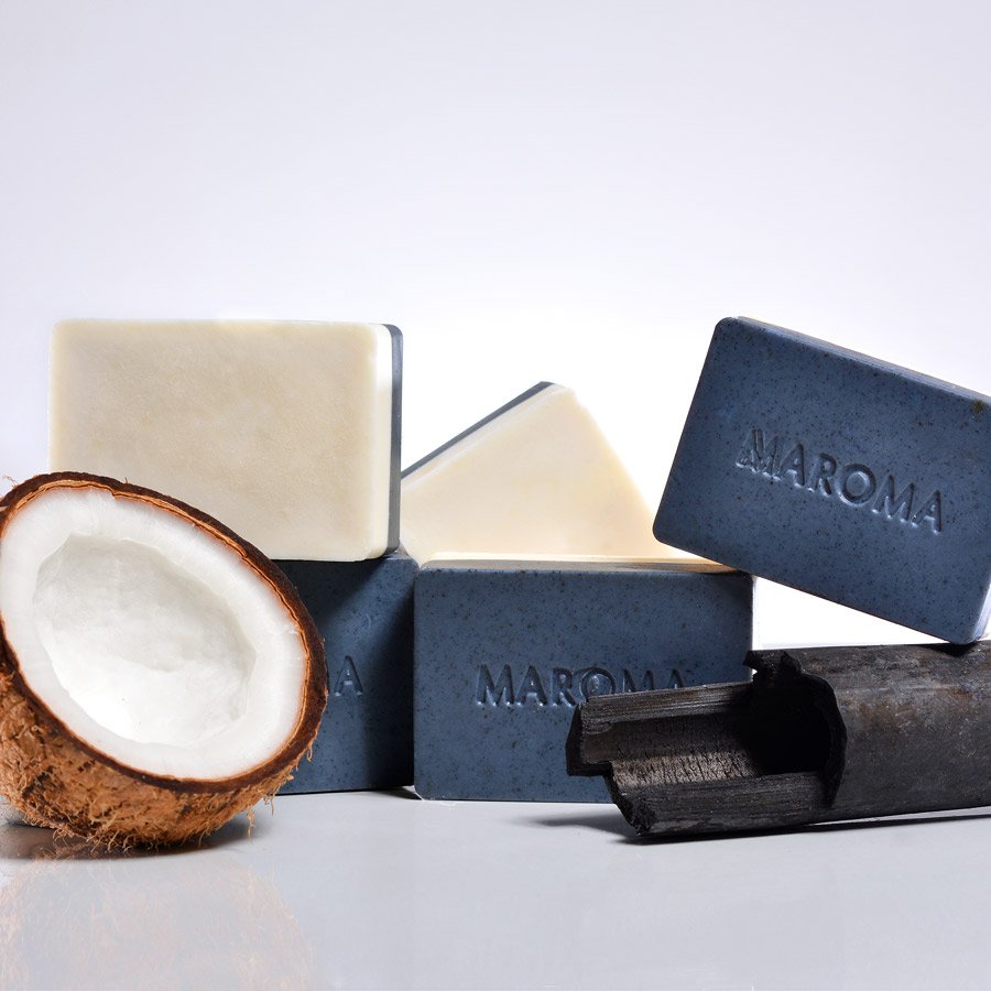 Naturseifen – Fusion Soap