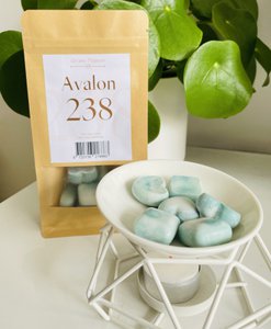 Wax melts Avalon 238 | Rosemary & Lemon