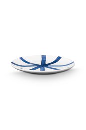 Plate Painted 12cm