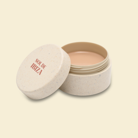 Naked BB Screen SPF50 PA+++ BB Cream Nude Color