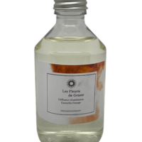 AMBIANCE REFILL 250 ML CINNAMON ORANGE