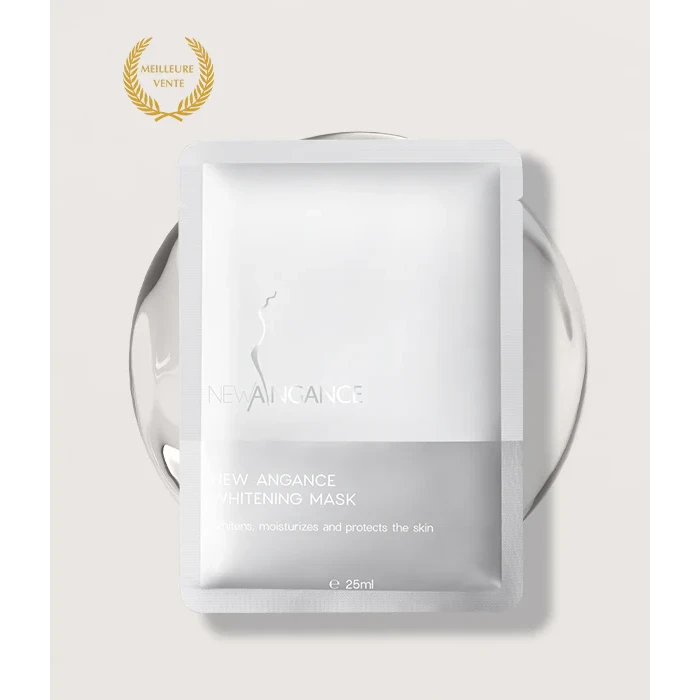 Verlichtend masker 25ml X1