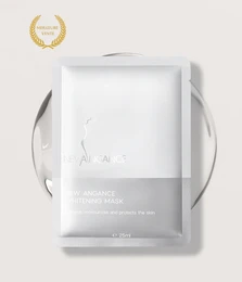 Verlichtend masker 25ml X1