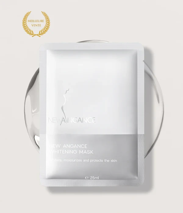 Lightening Mask 25ml X1