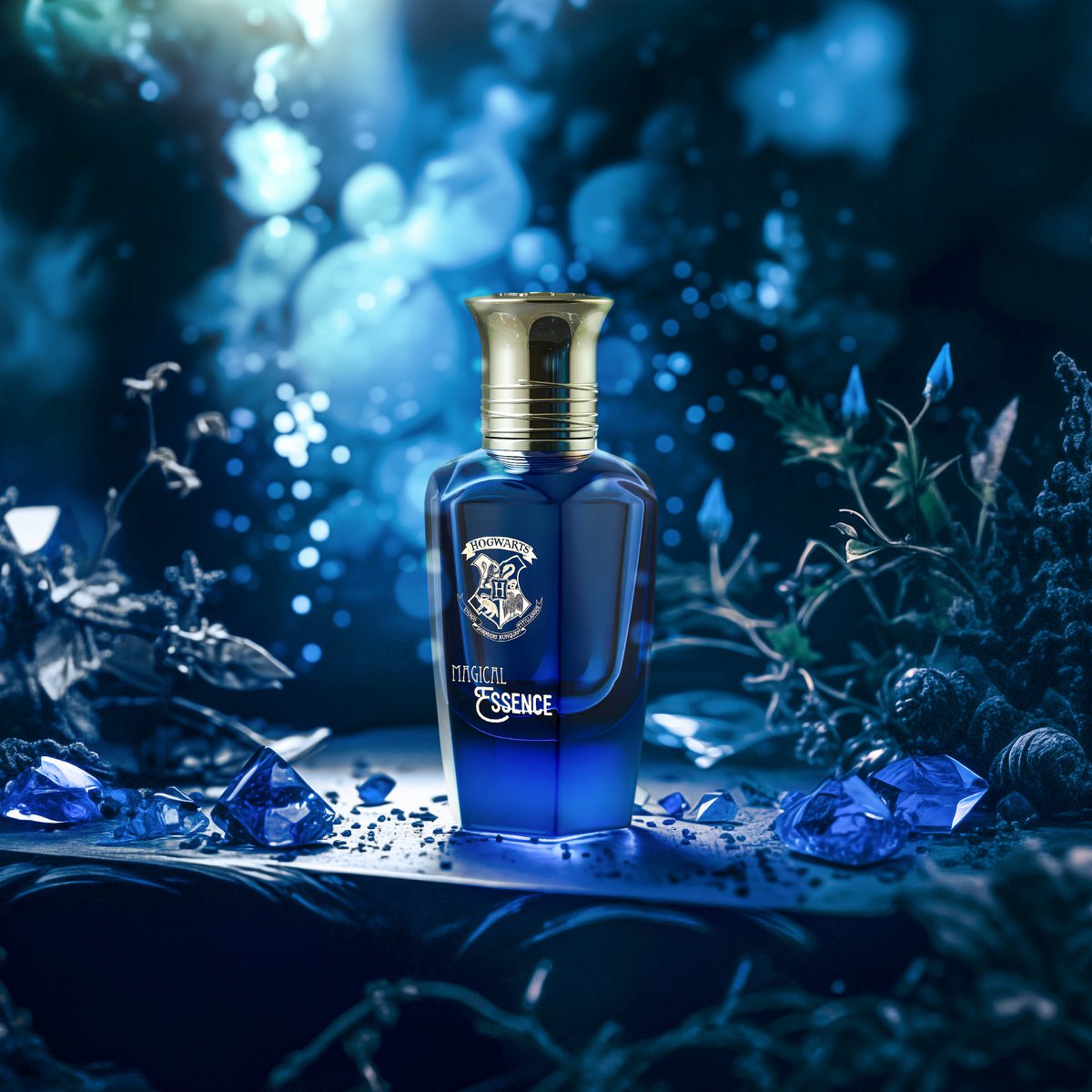 Esencia Mágica Hombre Sabiduría 50ml