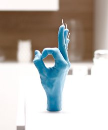 OK Vela Azul