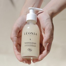 Gel Detergente Antiossidante Delicato al Tè Bianco Biologico