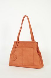 TANGERINE TOUJOURS HANDTASCHE