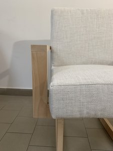 Cubist - Chair