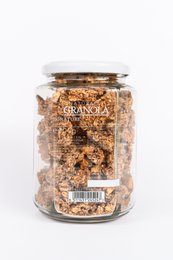 Signature-Granola