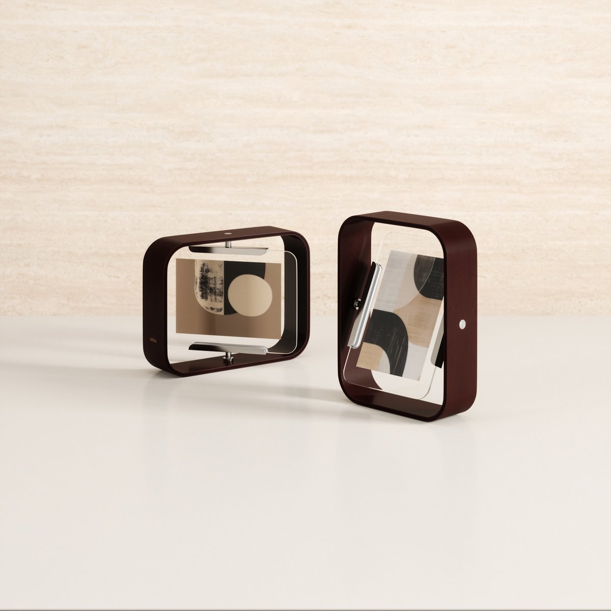 Bellwood Picture Frame
