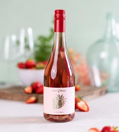 Schorlefranz fresa seca 0,75 l