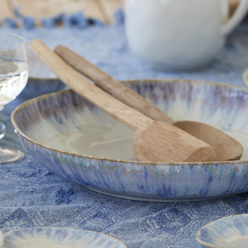 BRISA - GOS 371 ria blue - Pasta-/Servierschüssel