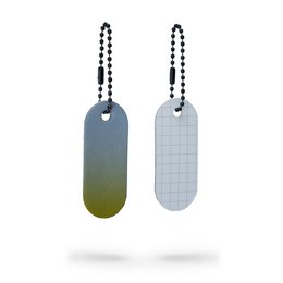 reflecterende tag