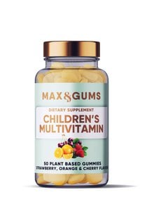 Childeren's Multi Vitamin