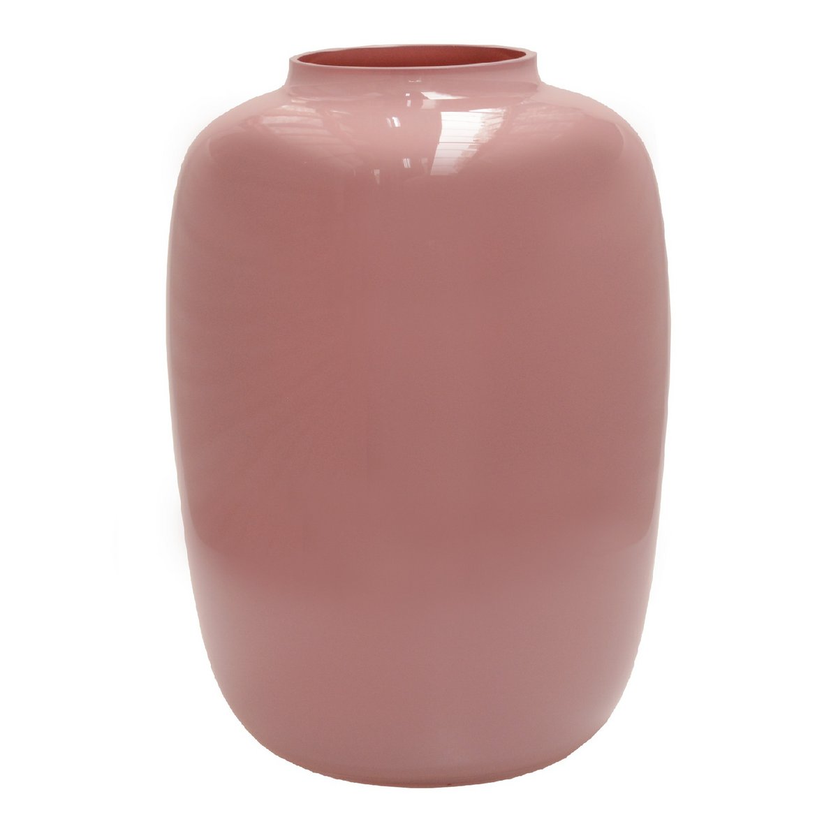 Jarrón - artic pastel rosa
