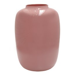Vase - Artic Pastel Pink