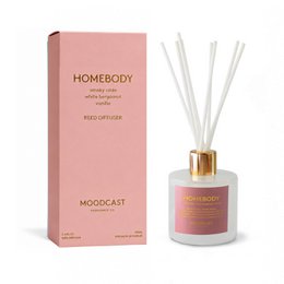 Homebody 100ml Reed Diffuser