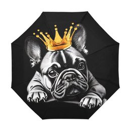 Queen Pug
