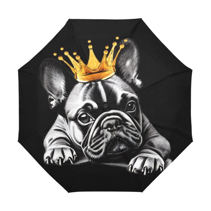 Queen Pug