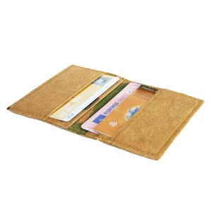 Card Holder Double