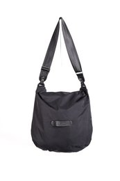 Borsa Kris Oversize Nera