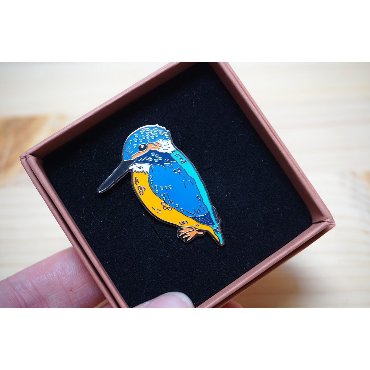 Kingfisher