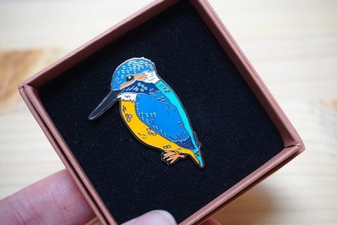 Kingfisher
