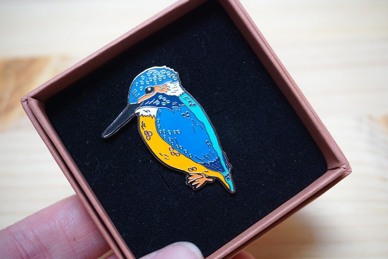 Kingfisher