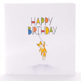 Sello: Feliz cumpleaños