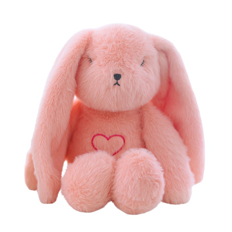 Lulla Bunny sleeping toy