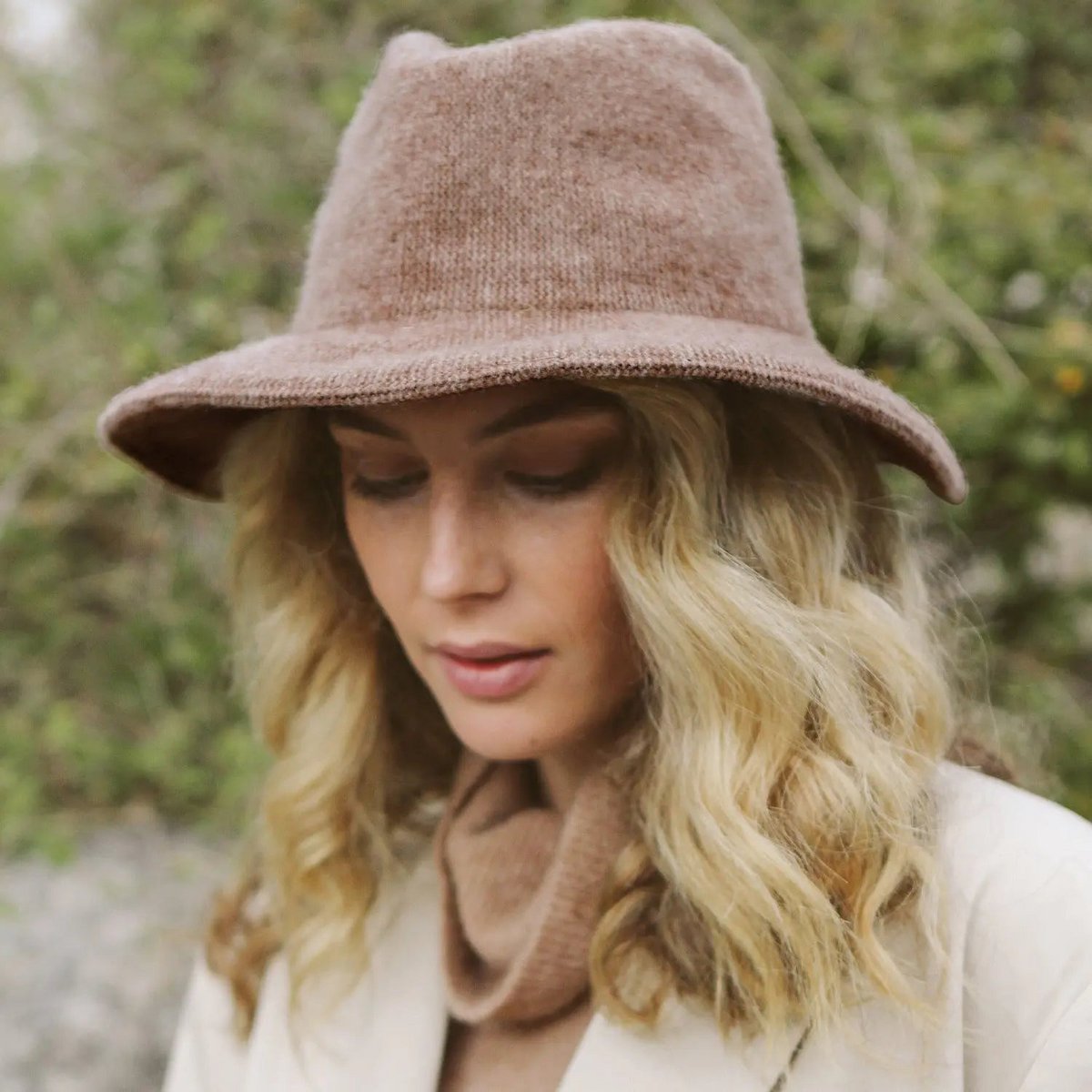 Highland Fedora