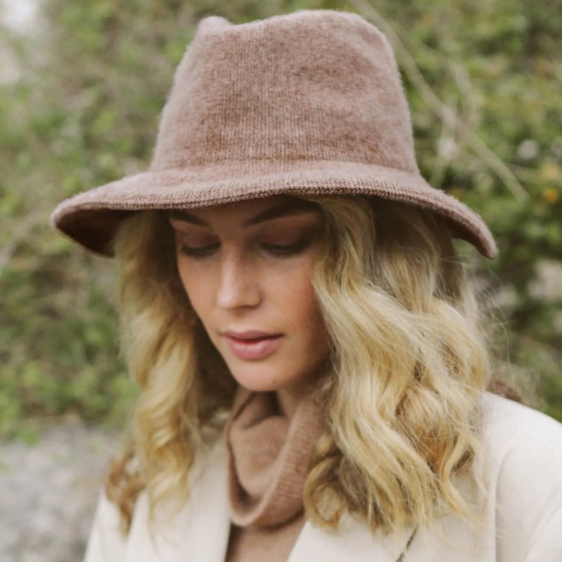 Highland Fedora