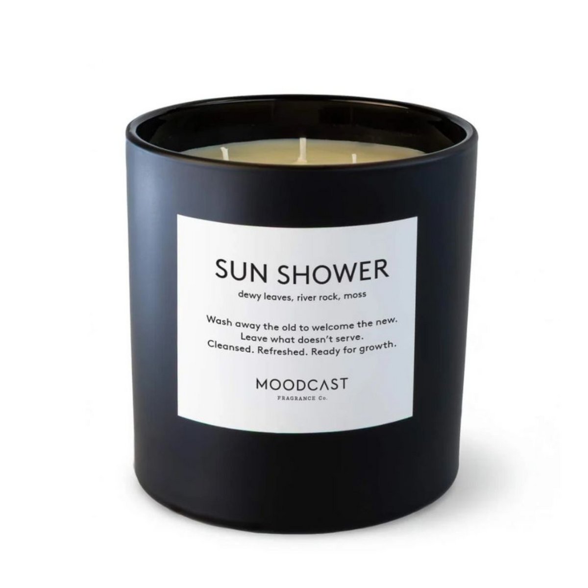 Sun Shower 24oz 3 Wick Candle