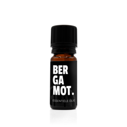 Aceite esencial de Bergamot - 100% natural